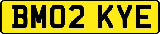 BM02KYE