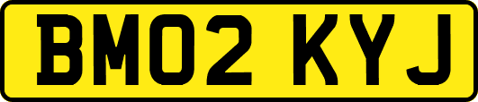 BM02KYJ