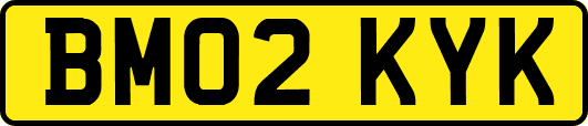 BM02KYK