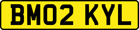 BM02KYL