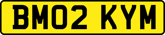 BM02KYM