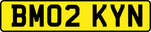 BM02KYN