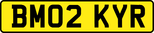 BM02KYR