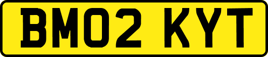 BM02KYT