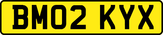BM02KYX