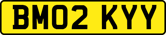 BM02KYY