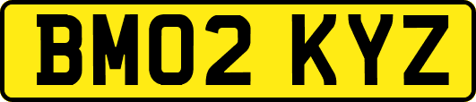 BM02KYZ
