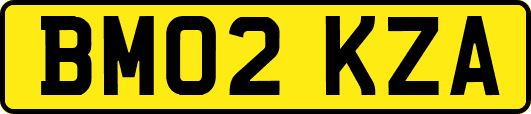 BM02KZA