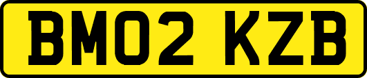 BM02KZB