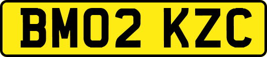 BM02KZC