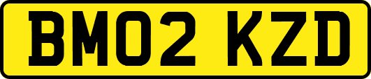 BM02KZD