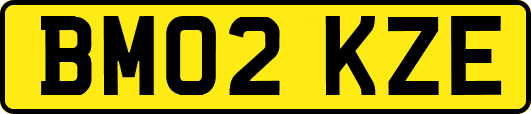 BM02KZE