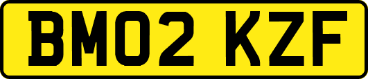 BM02KZF