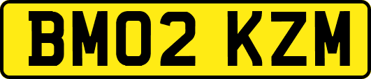 BM02KZM