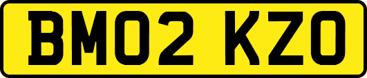 BM02KZO