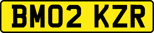 BM02KZR