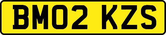 BM02KZS