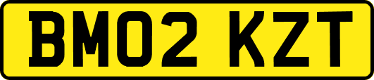 BM02KZT