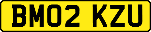 BM02KZU