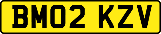 BM02KZV