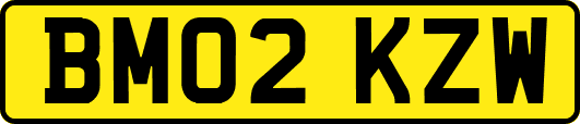 BM02KZW