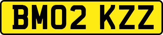 BM02KZZ