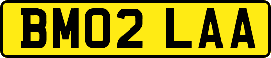 BM02LAA