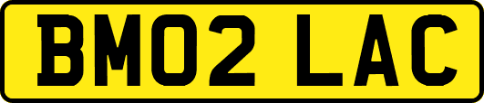 BM02LAC