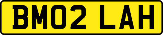 BM02LAH