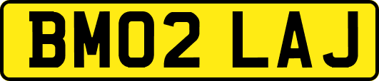 BM02LAJ