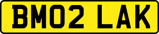BM02LAK