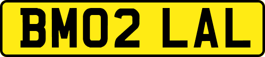BM02LAL