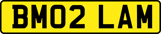 BM02LAM