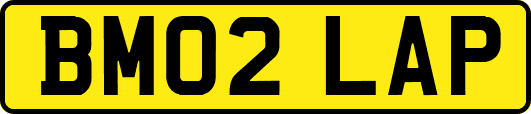 BM02LAP