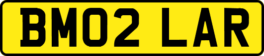 BM02LAR