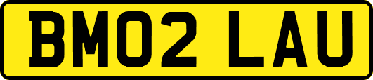 BM02LAU