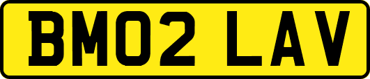 BM02LAV