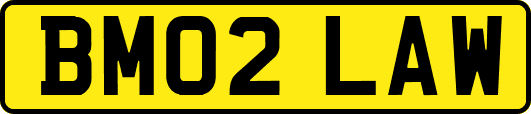 BM02LAW