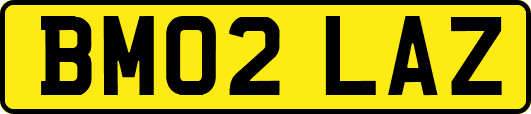 BM02LAZ