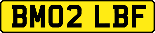 BM02LBF