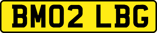 BM02LBG