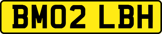 BM02LBH