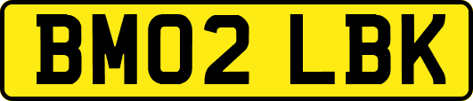 BM02LBK