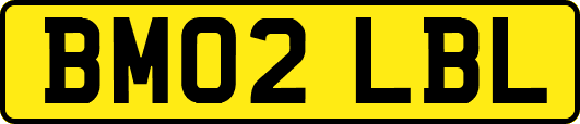 BM02LBL