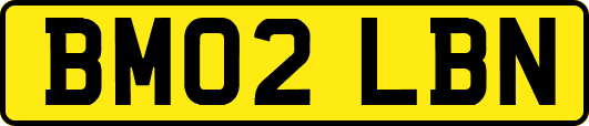 BM02LBN