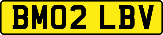 BM02LBV