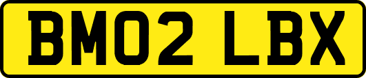 BM02LBX