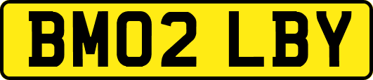 BM02LBY