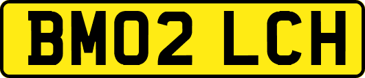 BM02LCH