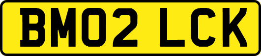 BM02LCK